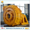 14 Inch Large Capacity Mud Gravel Pump